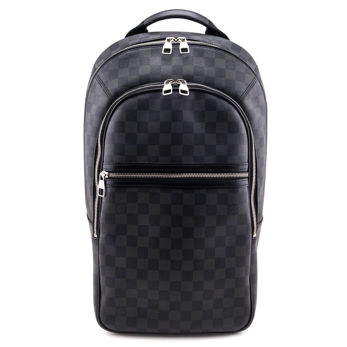Louis Vuitton Damier Graphite Michael Backpack