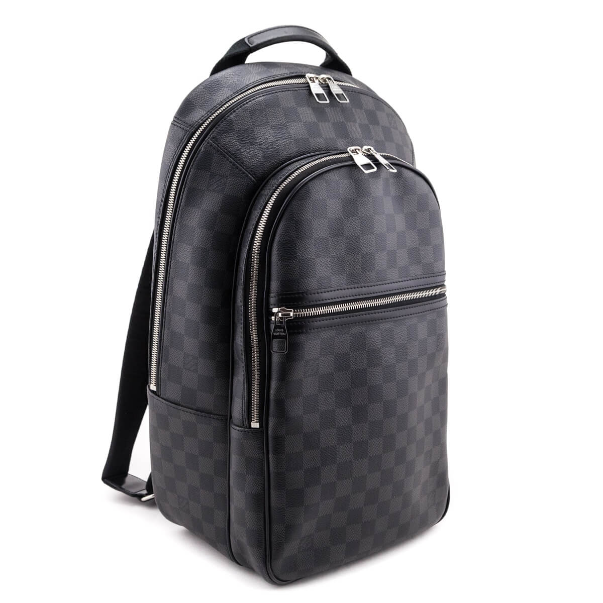 Louis Vuitton Damier Graphite Michael Backpack