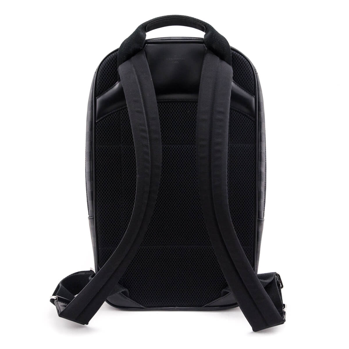 Louis Vuitton Damier Graphite Michael Backpack