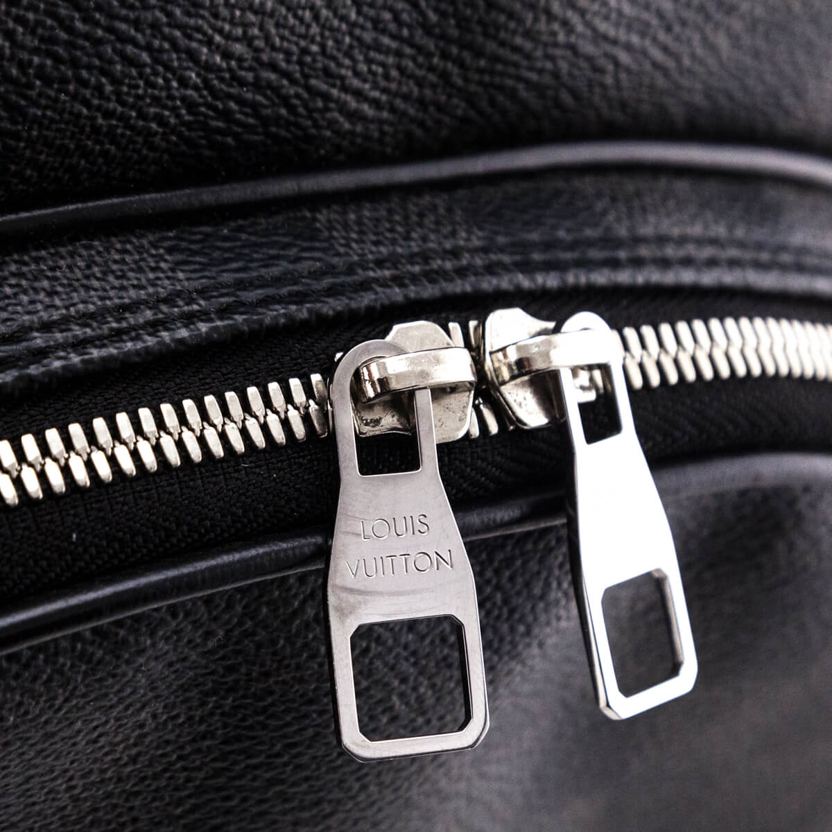 Louis Vuitton Damier Graphite Michael Backpack