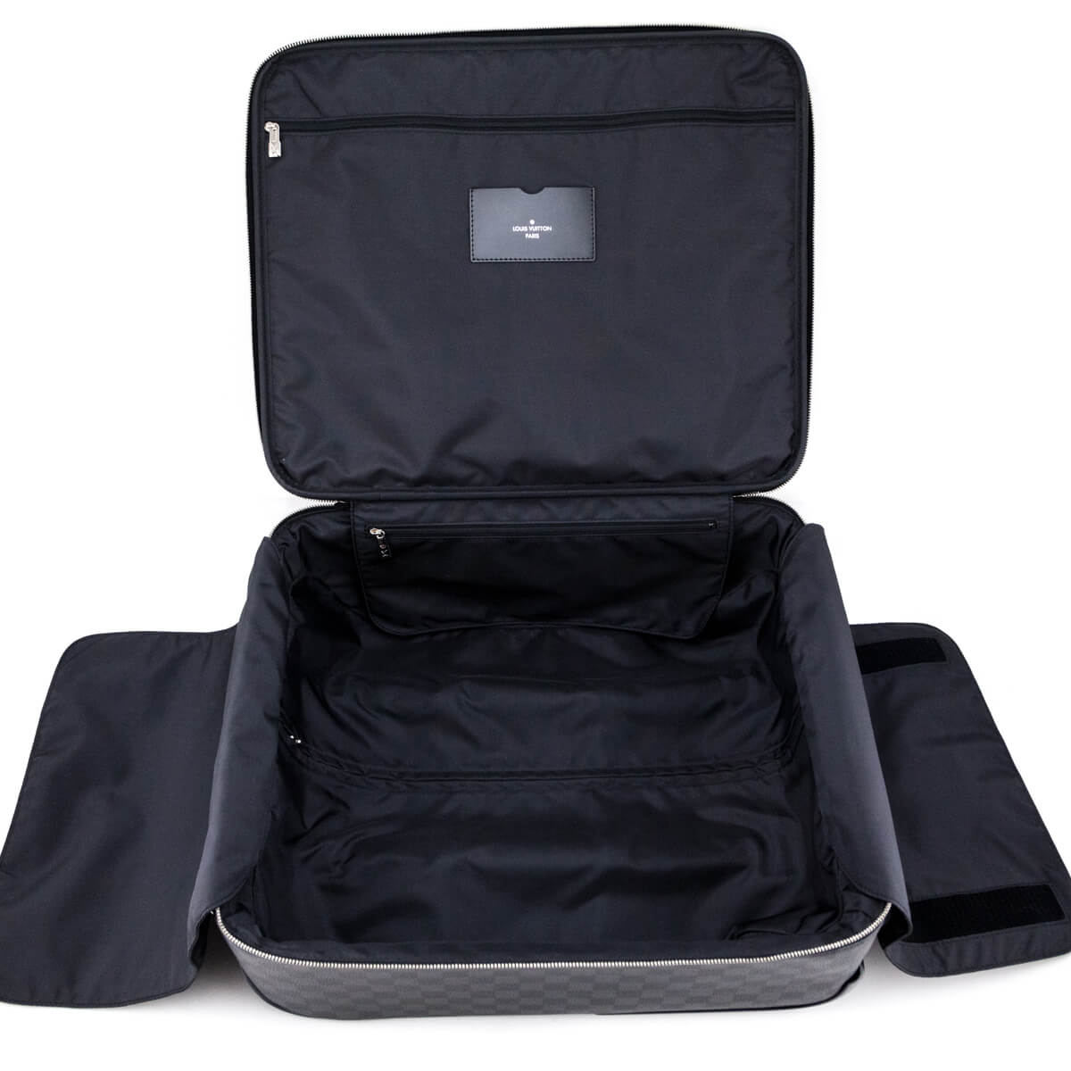 Louis Vuitton Damier Graphite Pegase 45