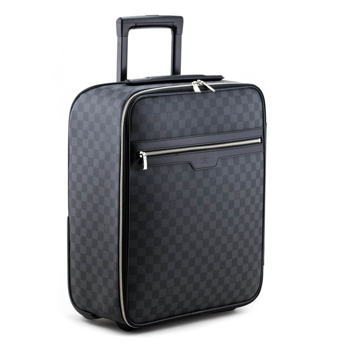 Louis Vuitton Damier Graphite Pegase 45