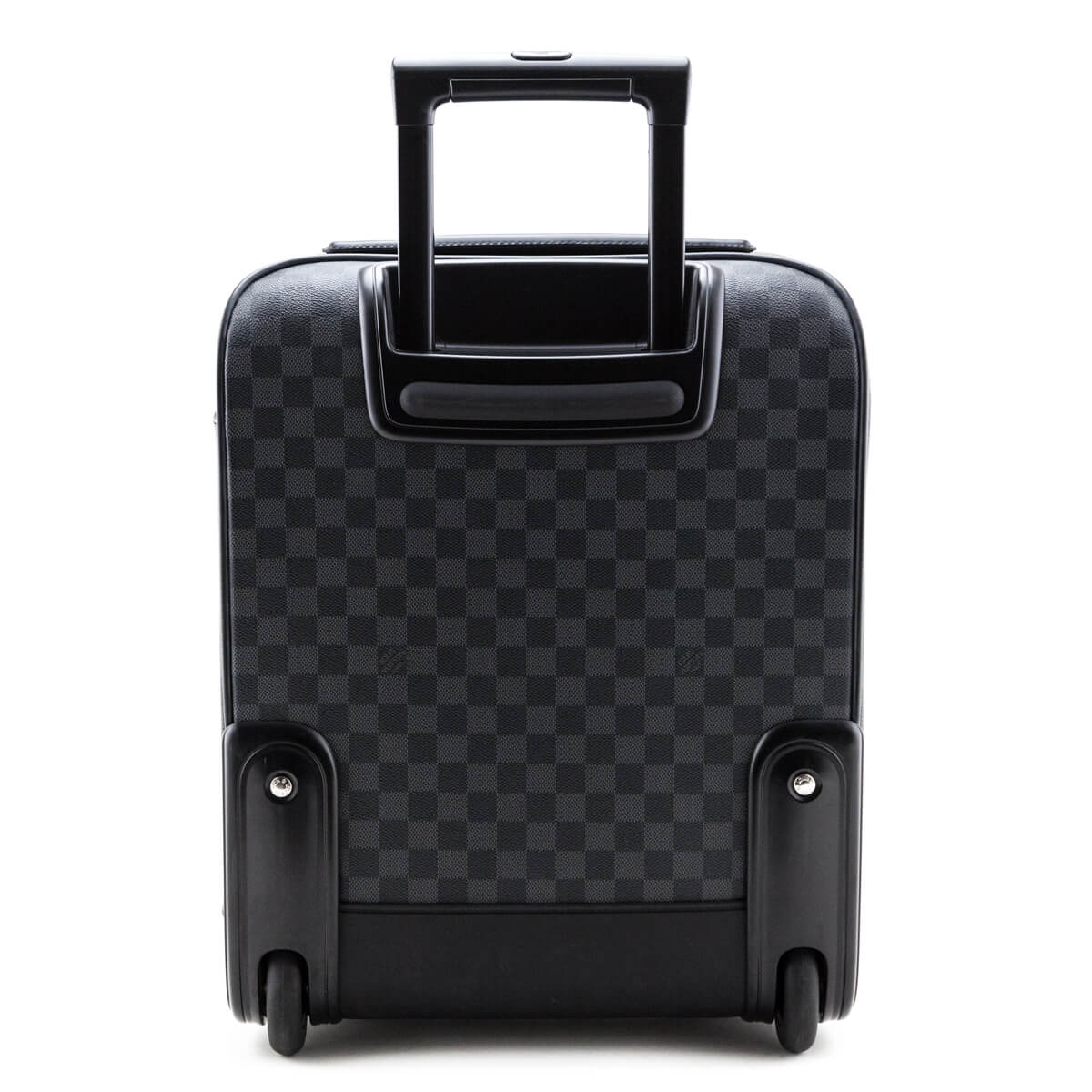 Louis Vuitton Damier Graphite Pegase 45