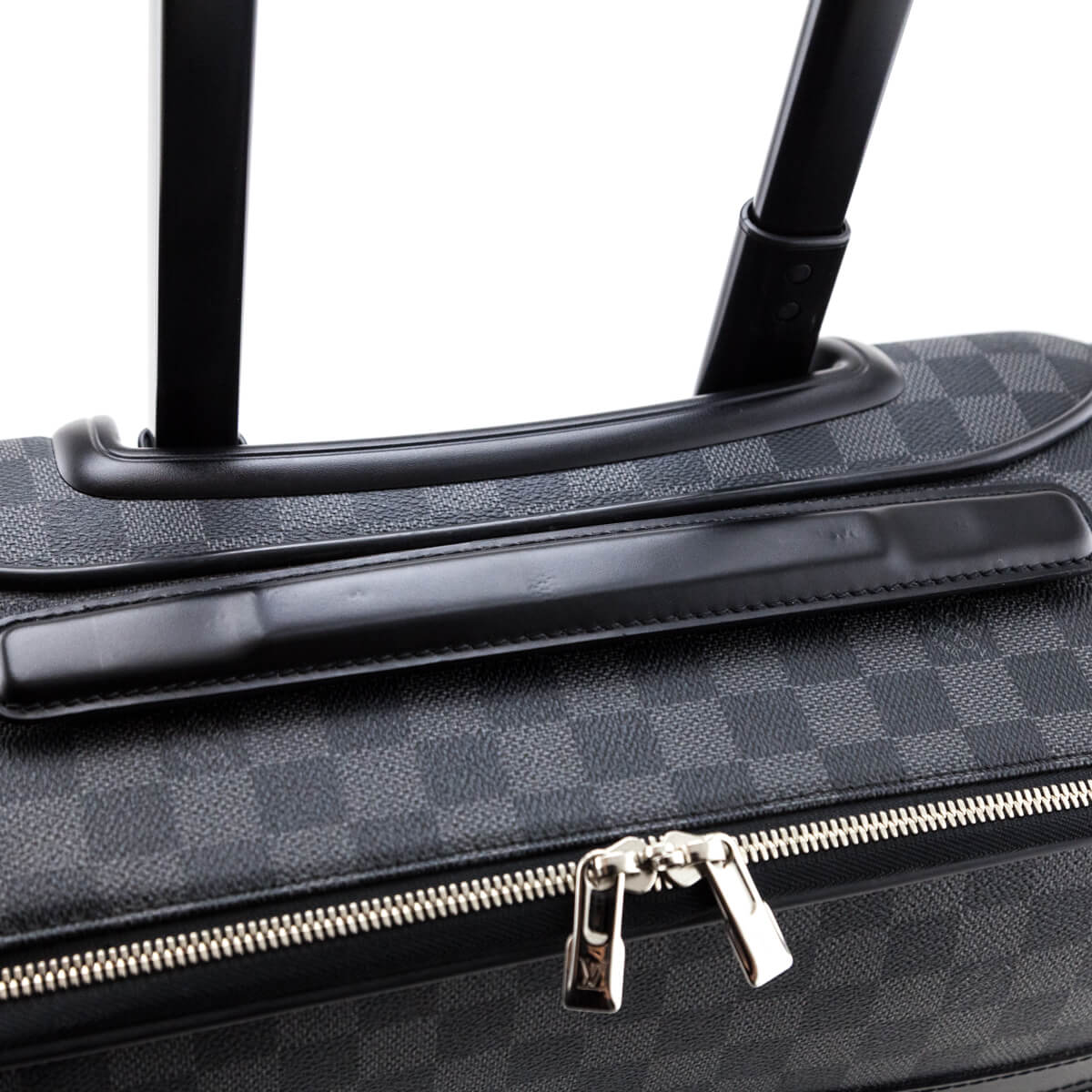 Louis Vuitton Damier Graphite Pegase 45
