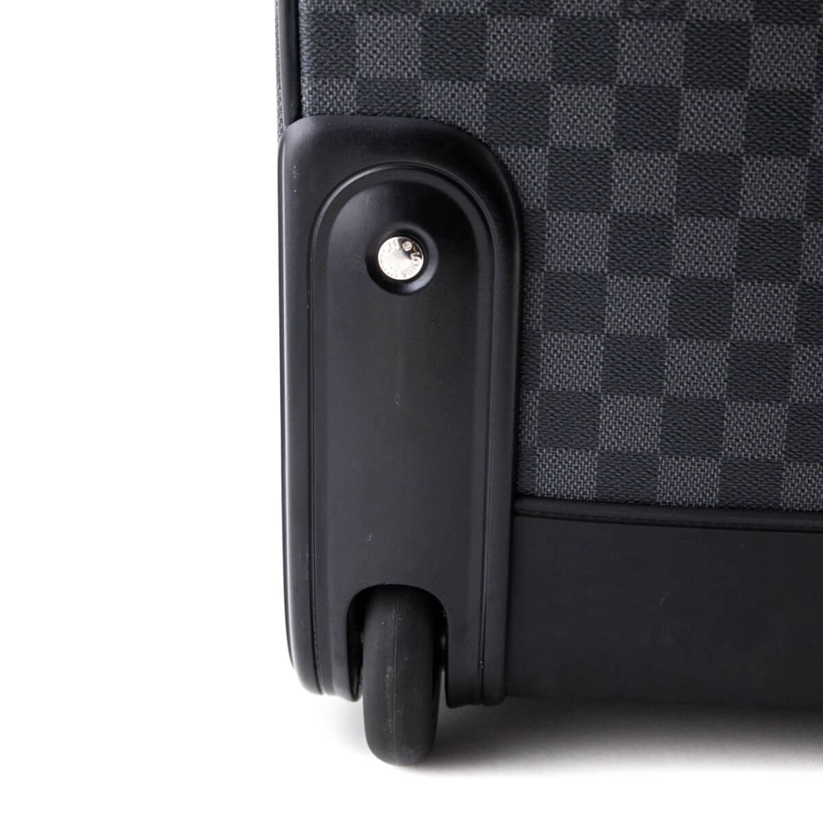 Louis Vuitton Damier Graphite Pegase 45