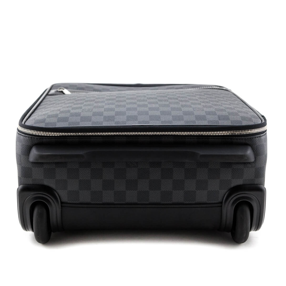 Louis Vuitton Damier Graphite Pegase 45