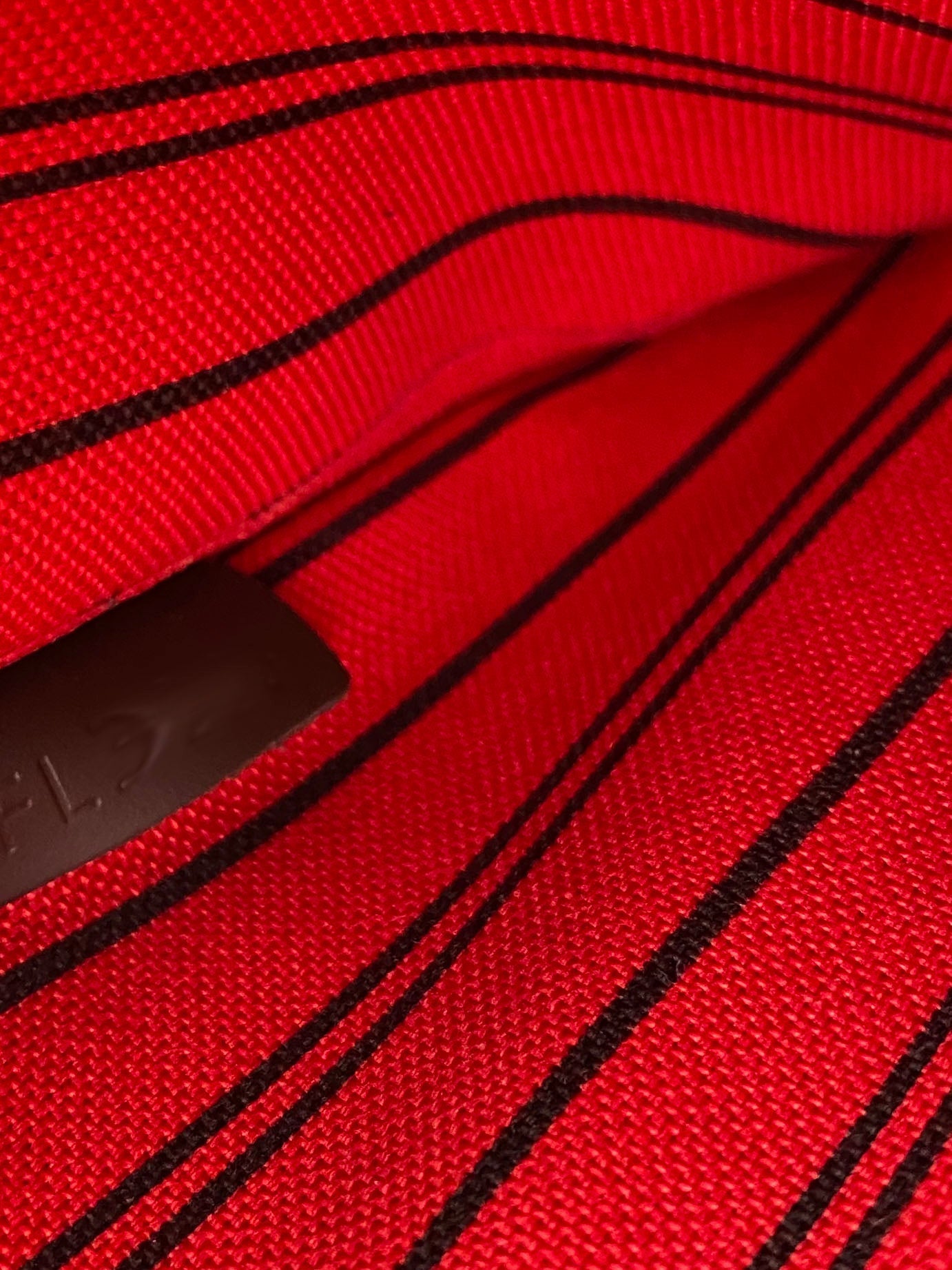 Louis Vuitton Damier Neverfull MM Bag