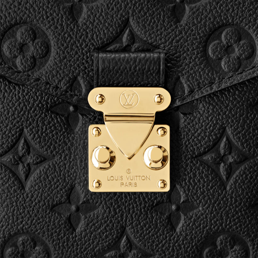 Louis Vuitton Empreinte Pochette Metis M41487
