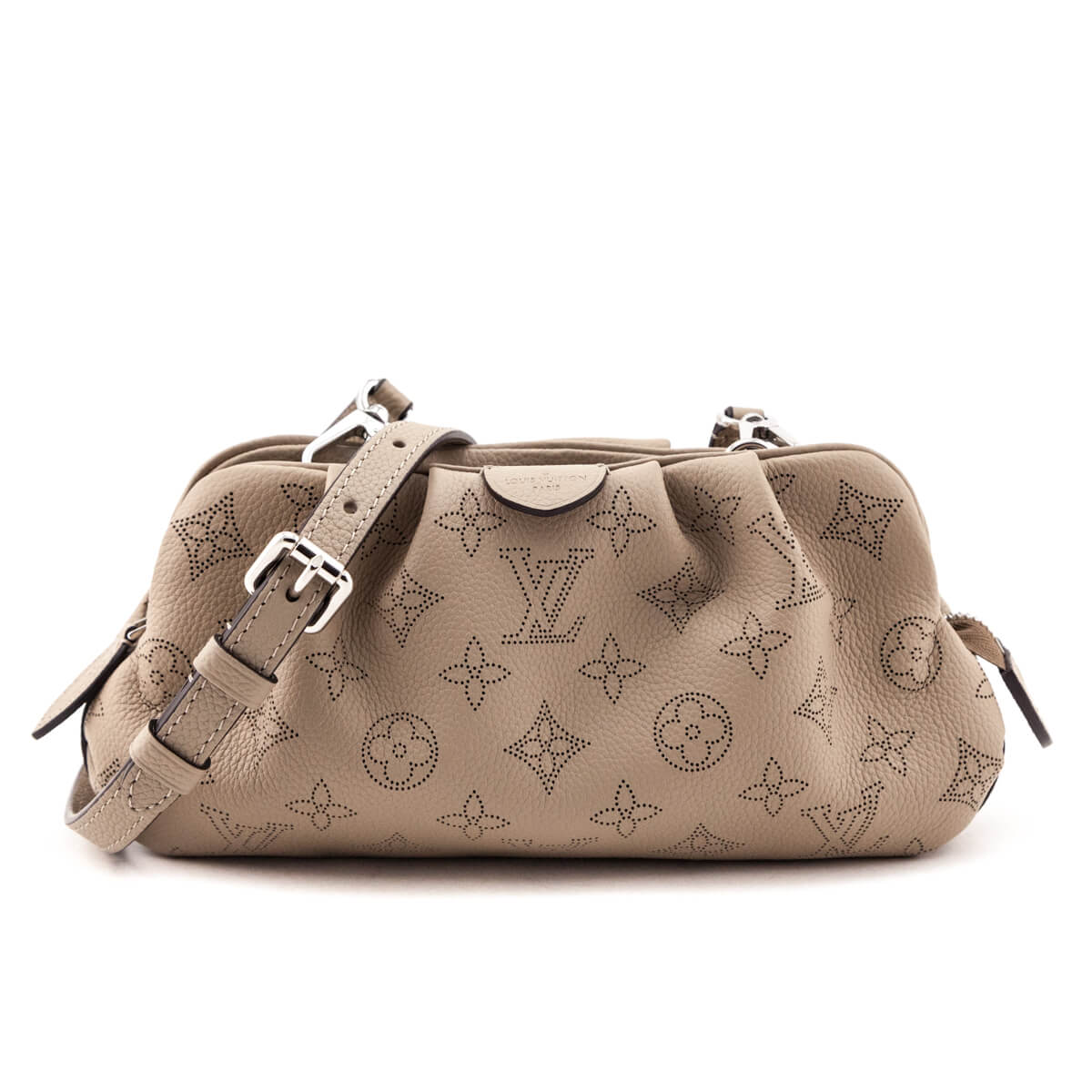 Louis Vuitton Galet Mahina Scala Mini Pouch