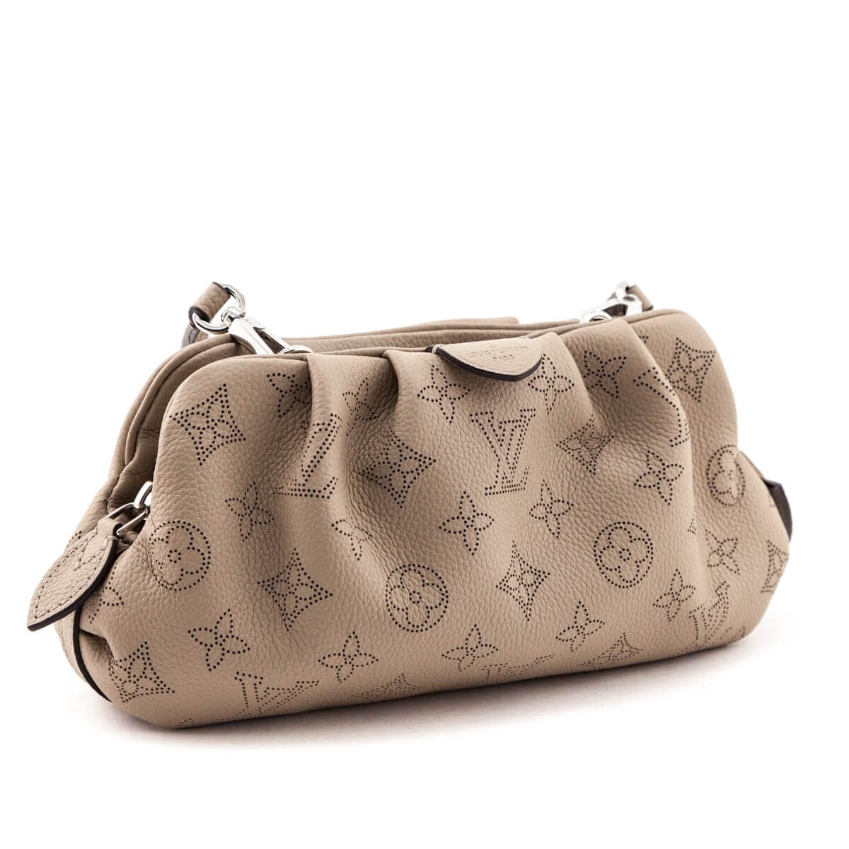 Louis Vuitton Galet Mahina Scala Mini Pouch