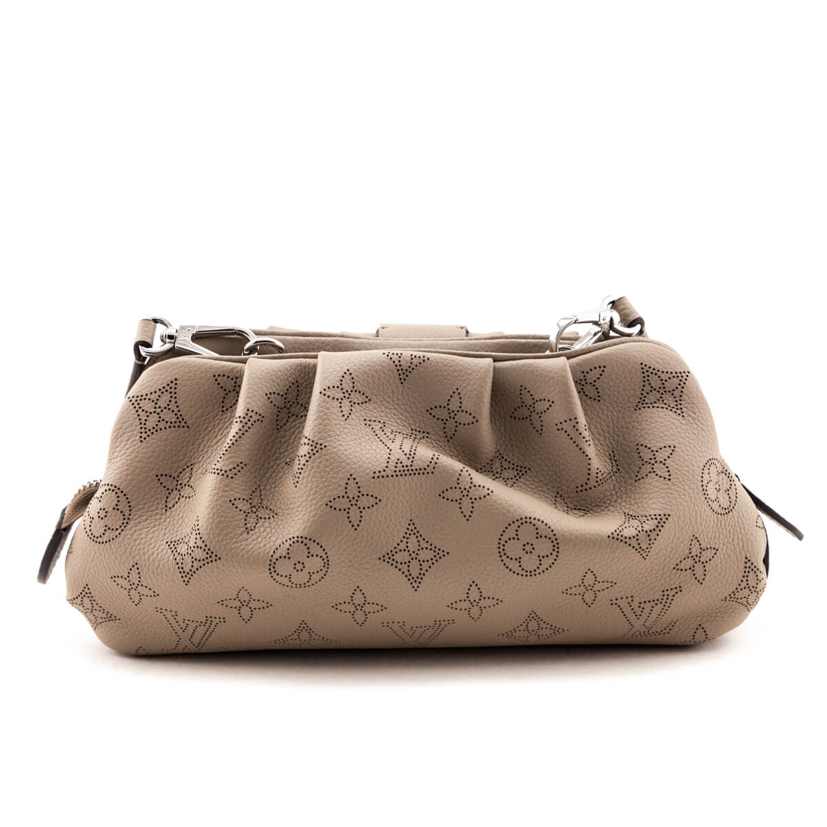Louis Vuitton Galet Mahina Scala Mini Pouch