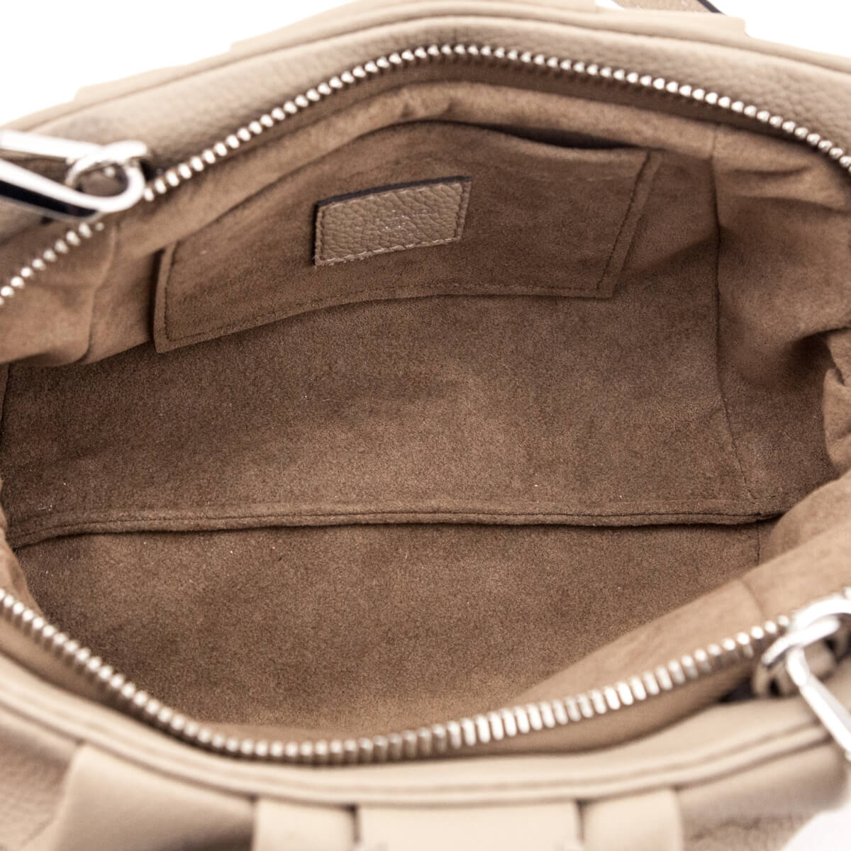 Louis Vuitton Galet Mahina Scala Mini Pouch