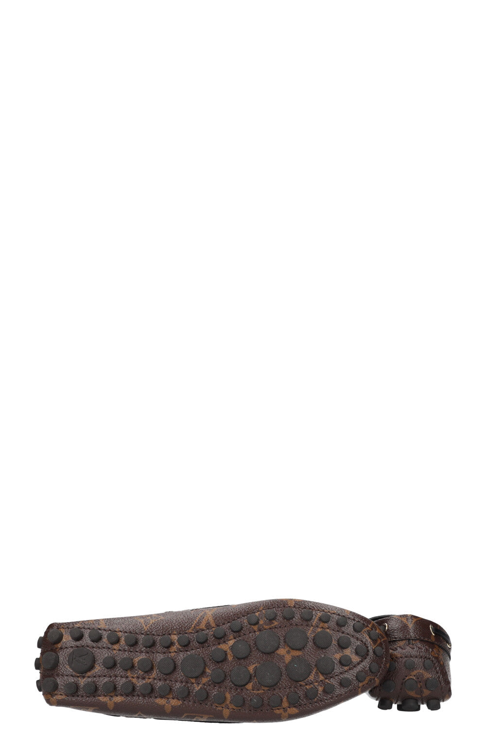 LOUIS VUITTON Gloria Flats MNG