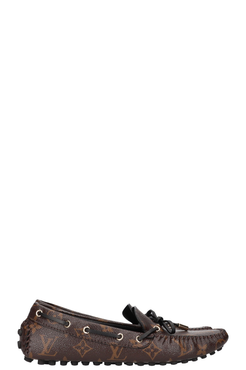 LOUIS VUITTON Gloria Flats MNG
