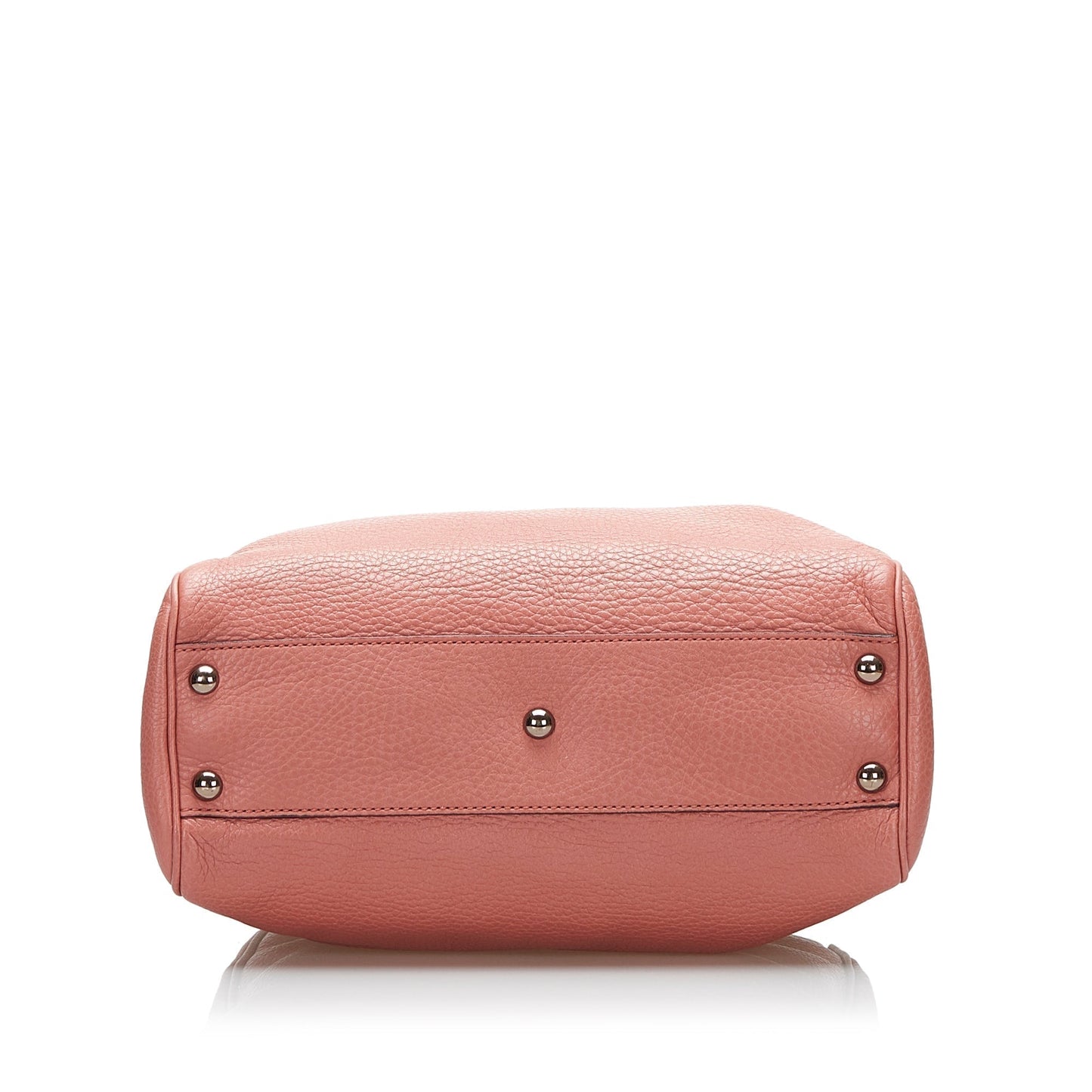 Gucci Bamboo Shopper Satchel