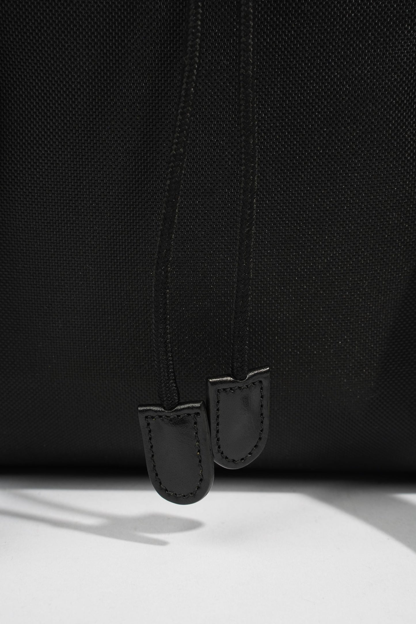 Gucci Technical Backpack Black Nylon