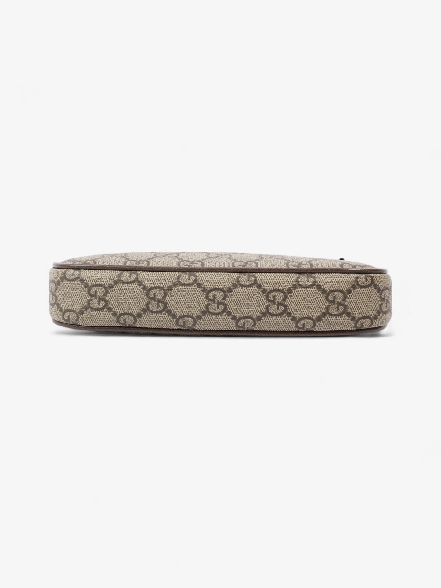 Gucci Ophidia GG Supreme / Brown Canvas Mini