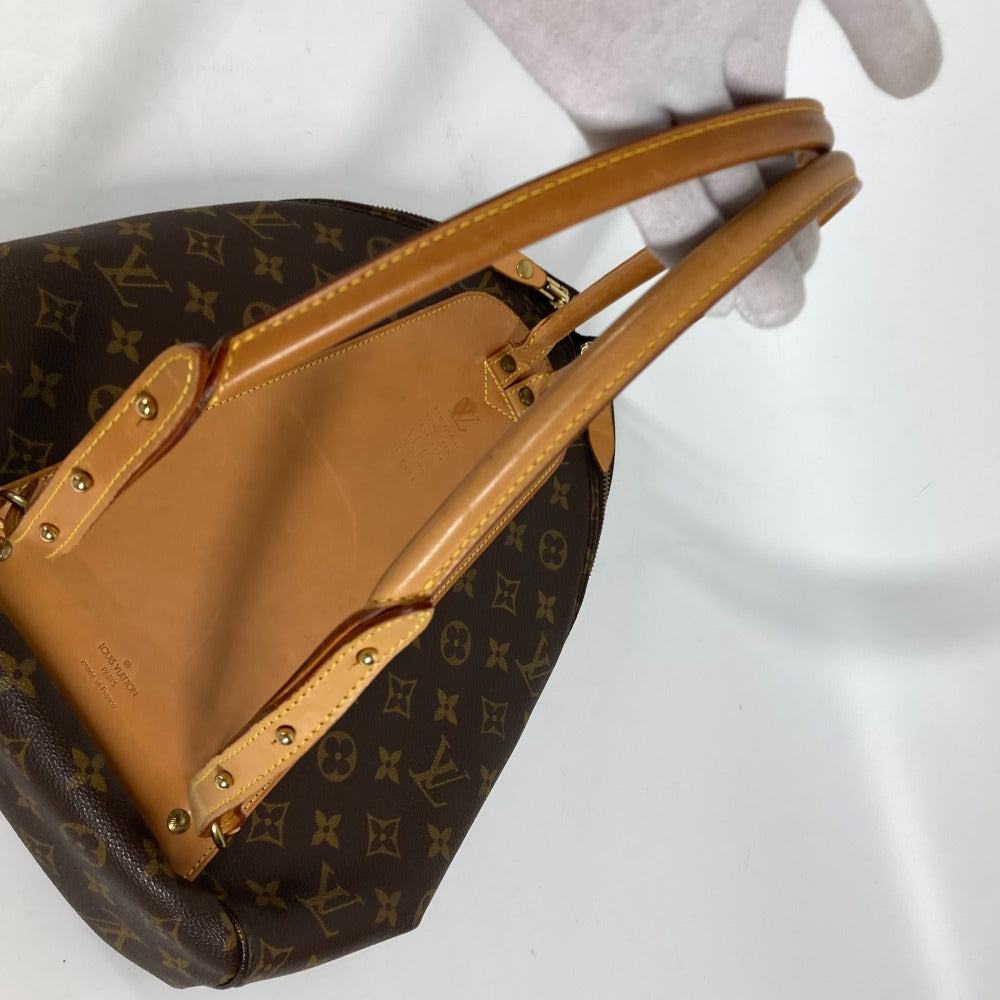 LOUIS VUITTON Backpack M99030 Monogram canvas Brown Monogram 100th Anniversary Sybilla Design Shopping in the Rain mens Used