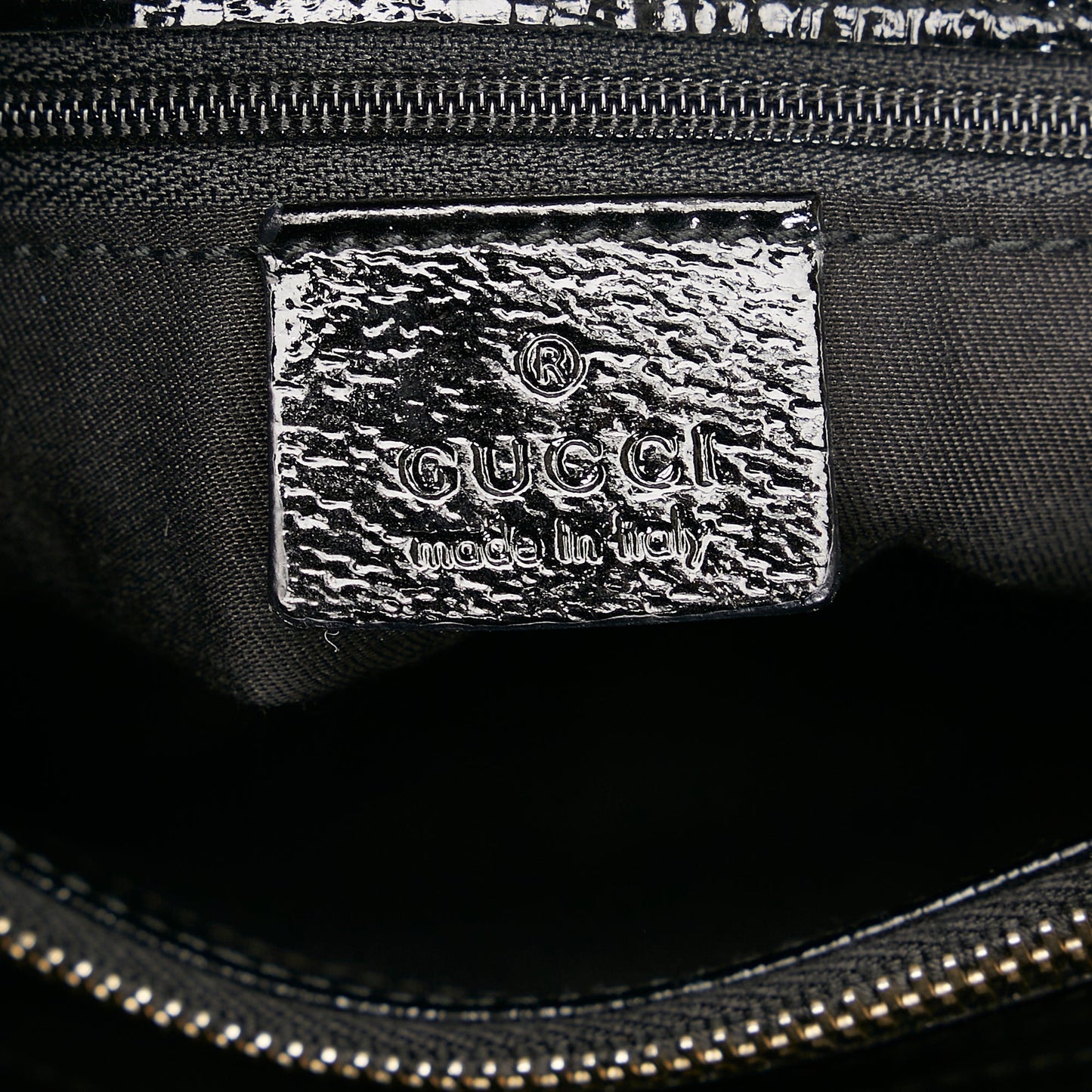 Gucci GG Canvas Eclipse Tote Tote Bag