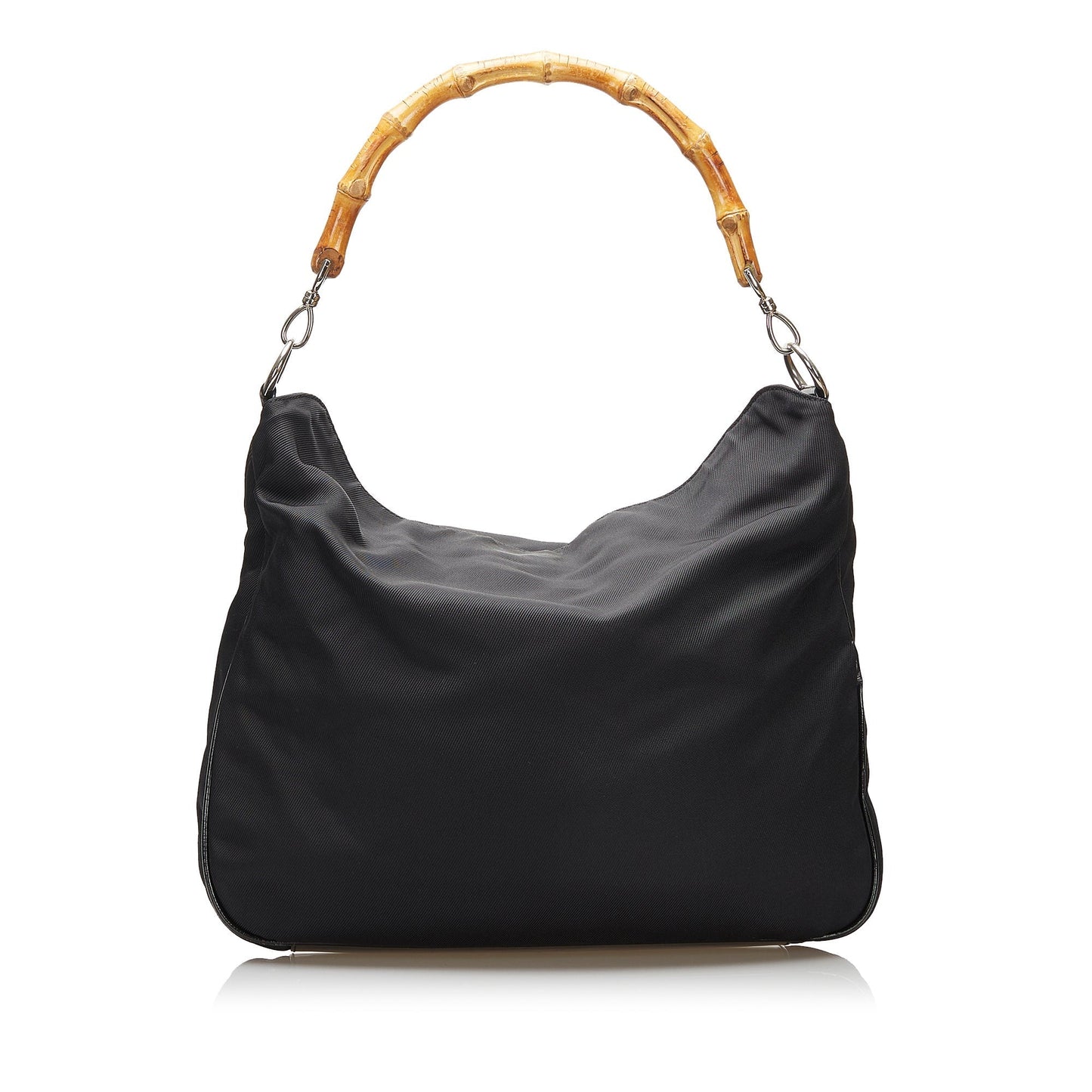 Gucci Bamboo Satchel