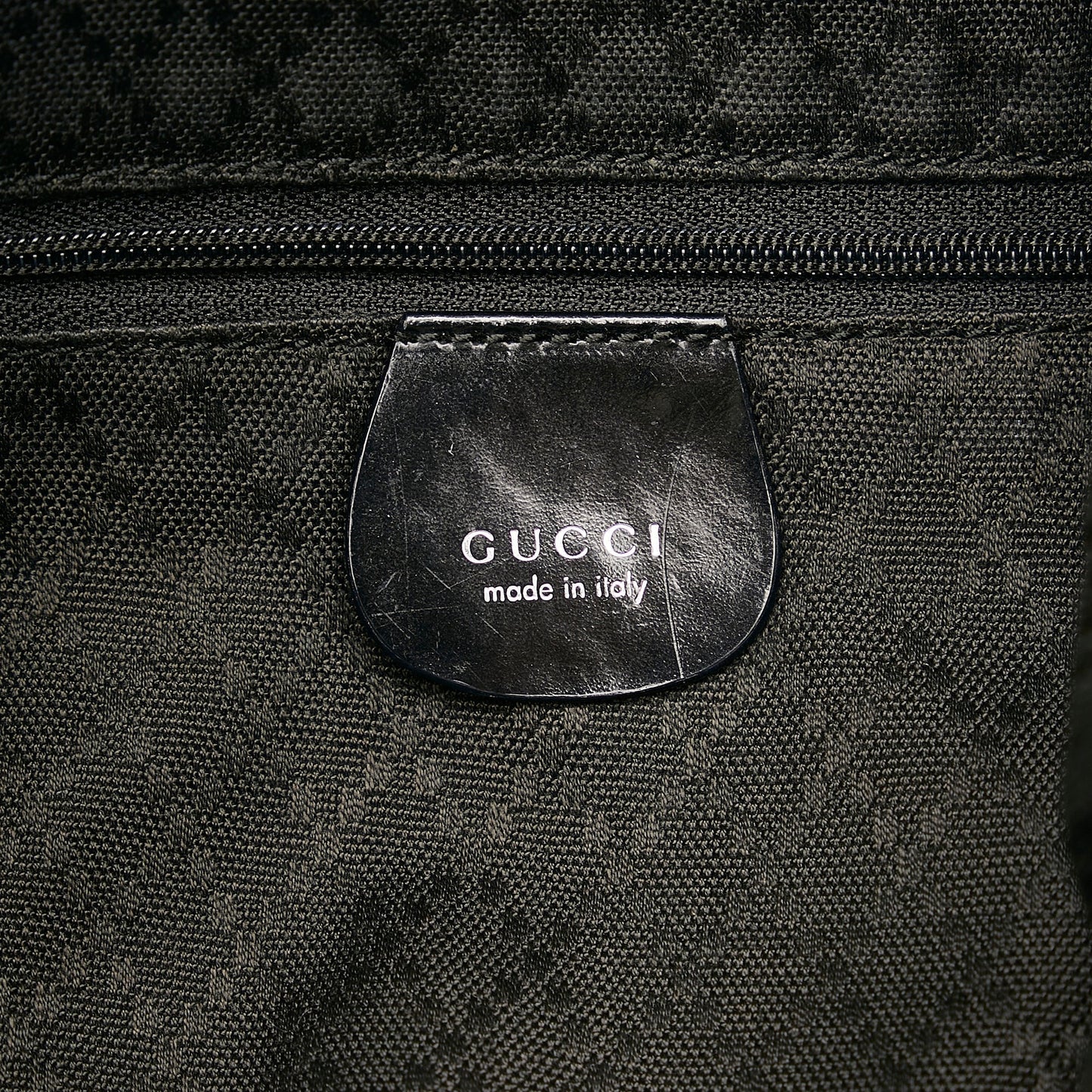 Gucci Bamboo Satchel