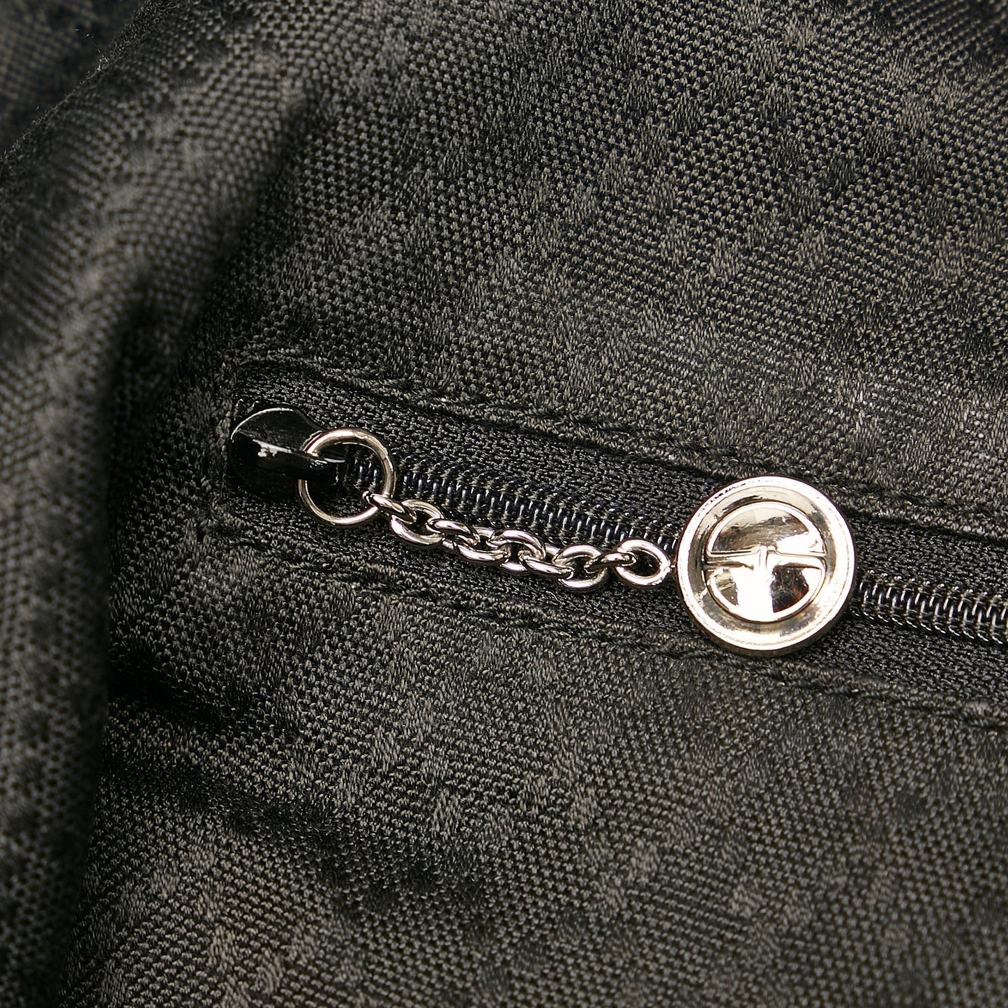 Gucci Bamboo Satchel