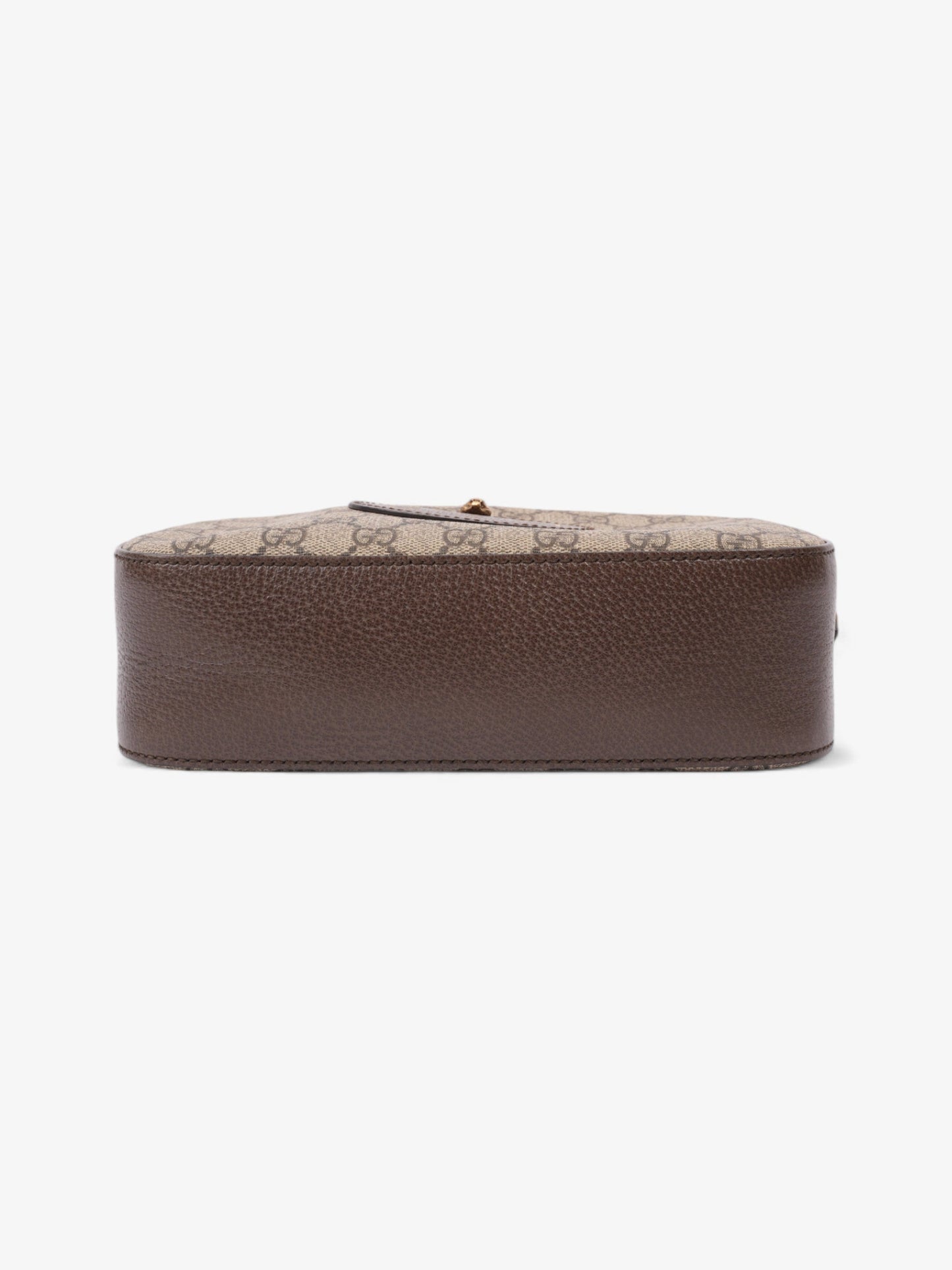 Gucci Neo Vintage GG Bag GG Supreme / Brown Coated Canvas