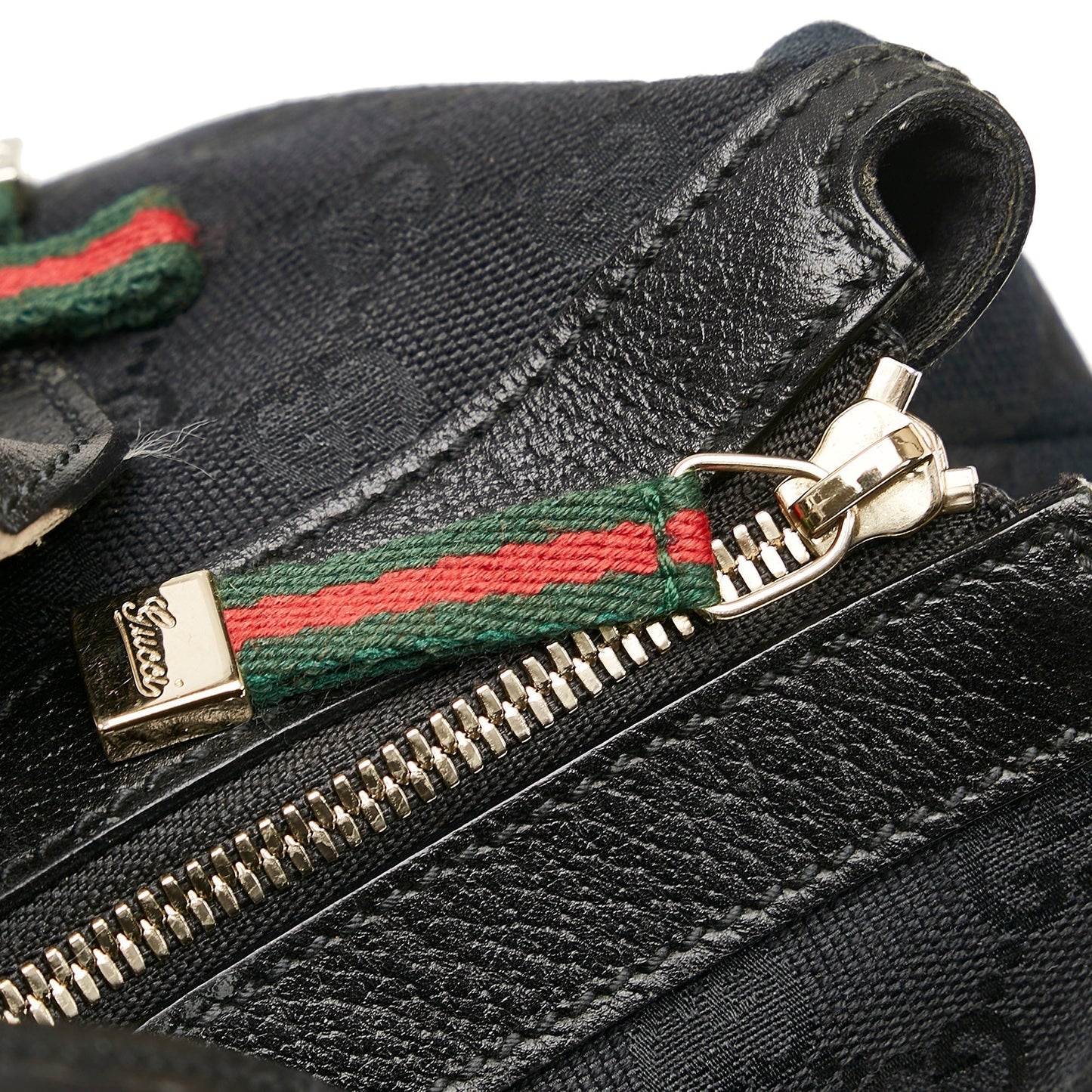 Gucci GG Canvas Princy Shoulder Bag