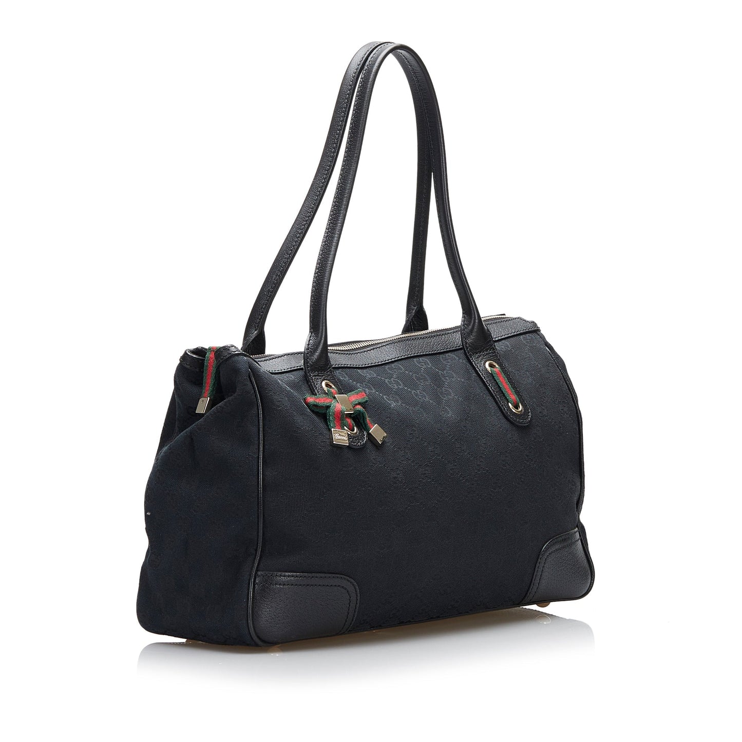 Gucci GG Canvas Princy Shoulder Bag