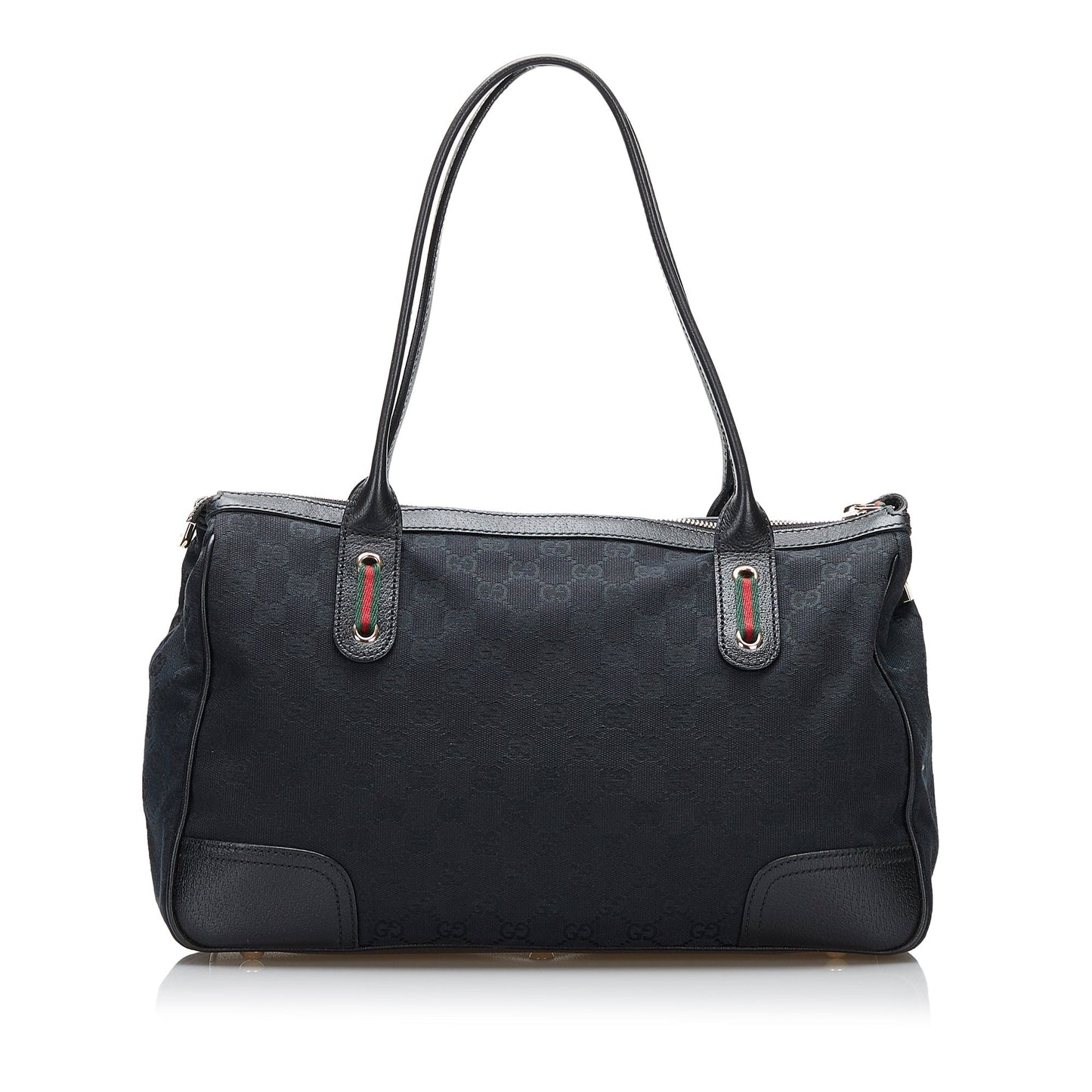 Gucci GG Canvas Princy Shoulder Bag