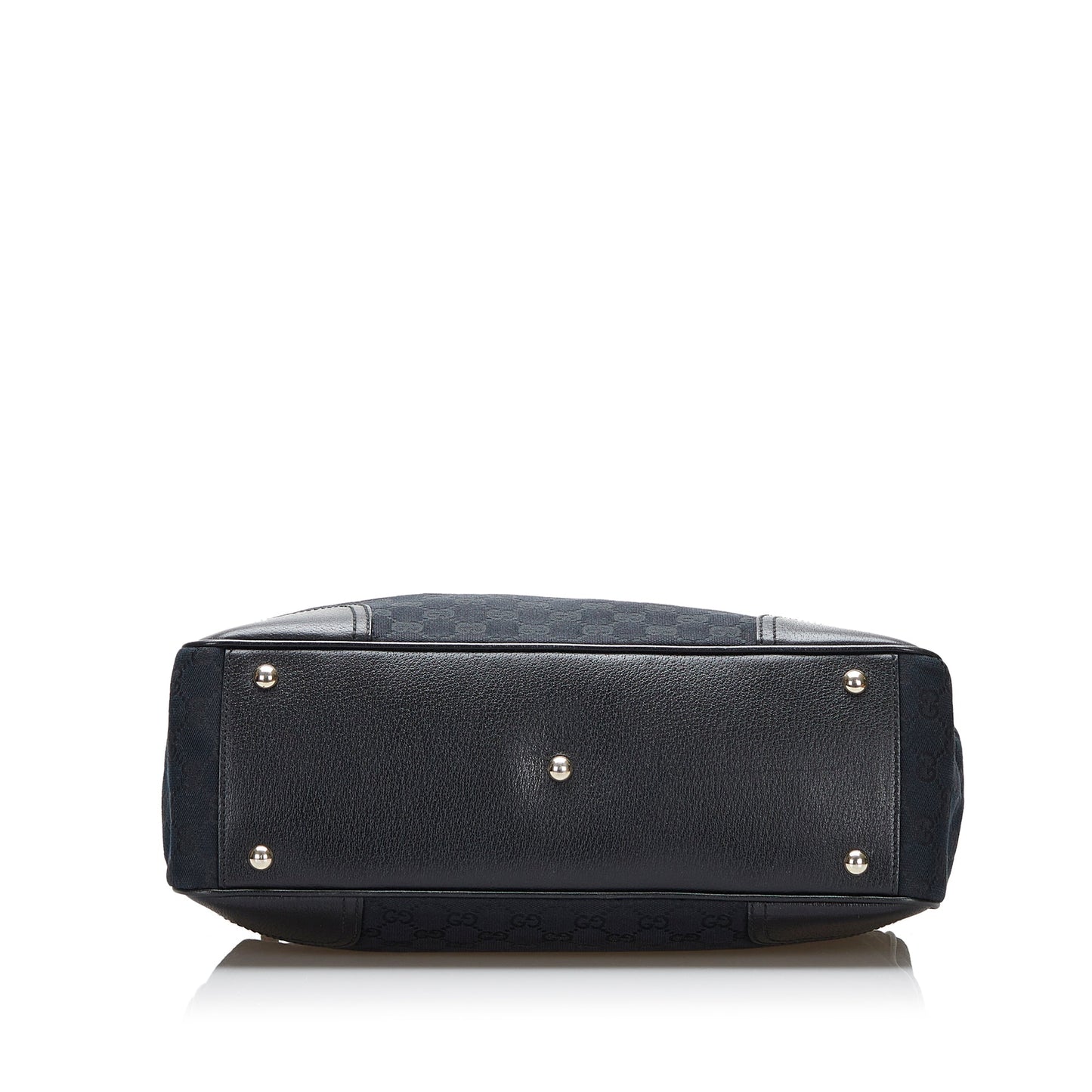 Gucci GG Canvas Princy Shoulder Bag