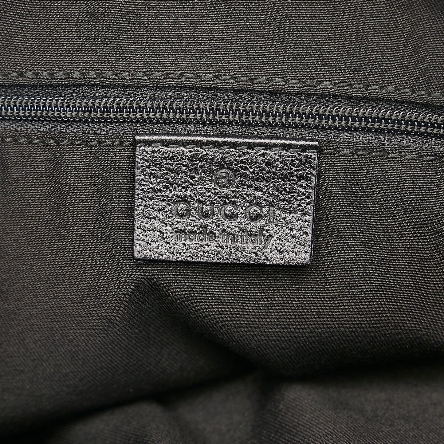 Gucci GG Canvas Princy Shoulder Bag