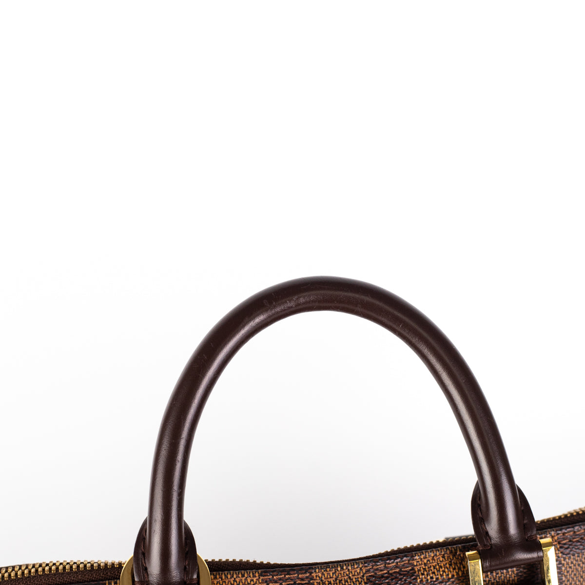 Louis Vuitton Alma PM Damier Ebene