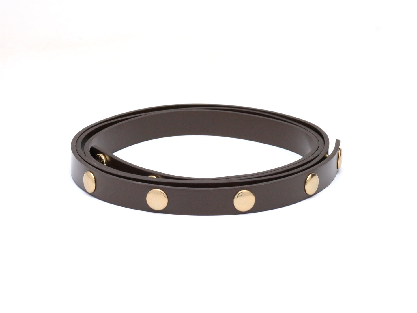 Damier Ebene Strap for Louis Vuitton Florentine