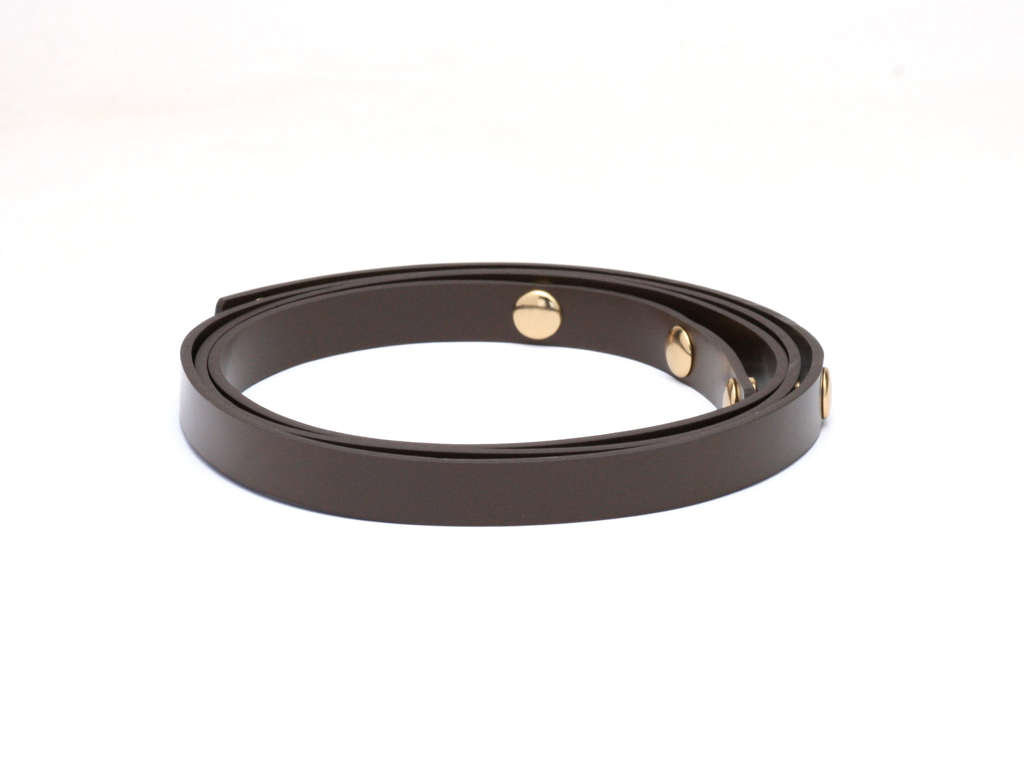 Damier Ebene Strap for Louis Vuitton Florentine