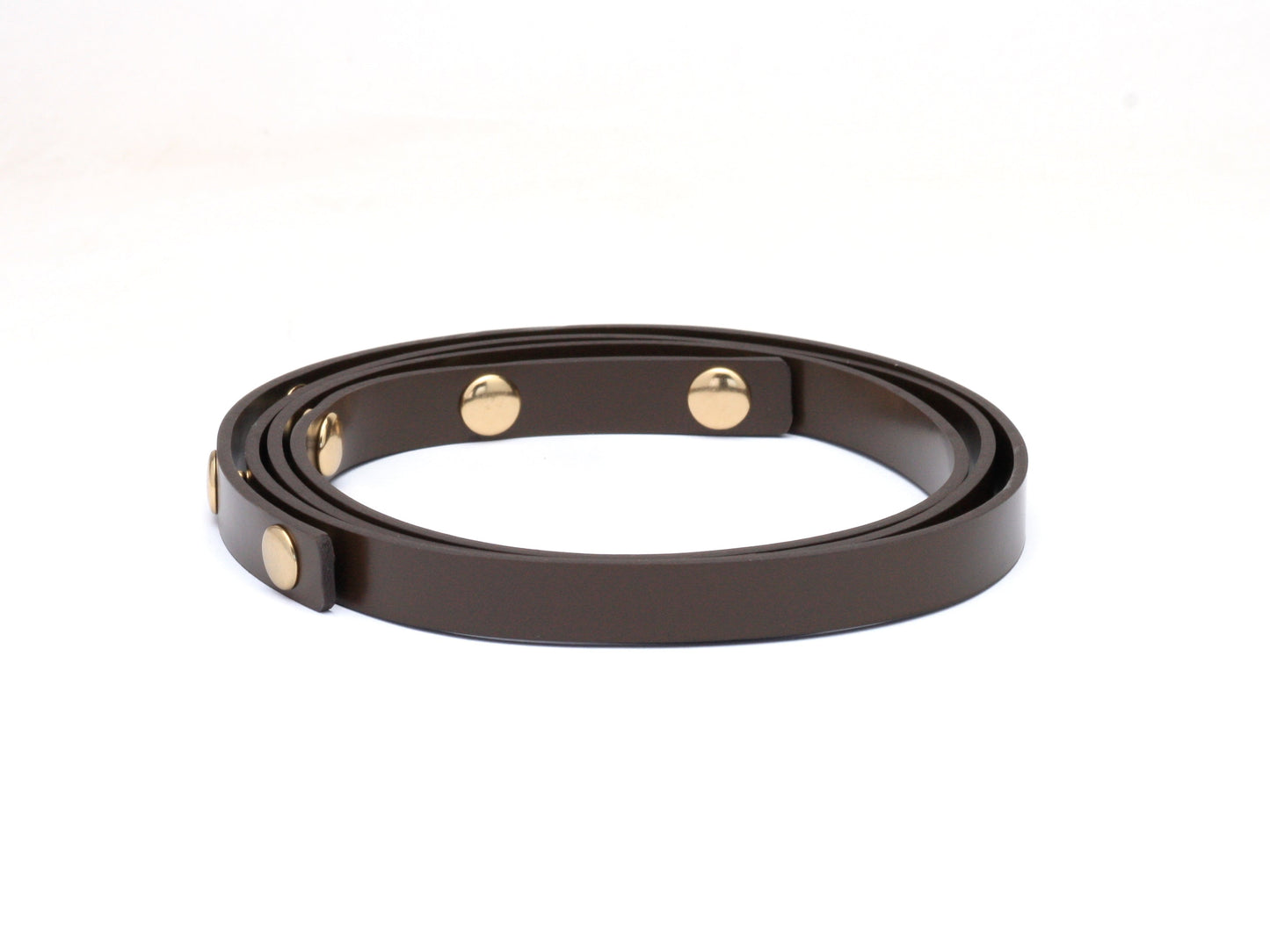 Damier Ebene Strap for Louis Vuitton Florentine
