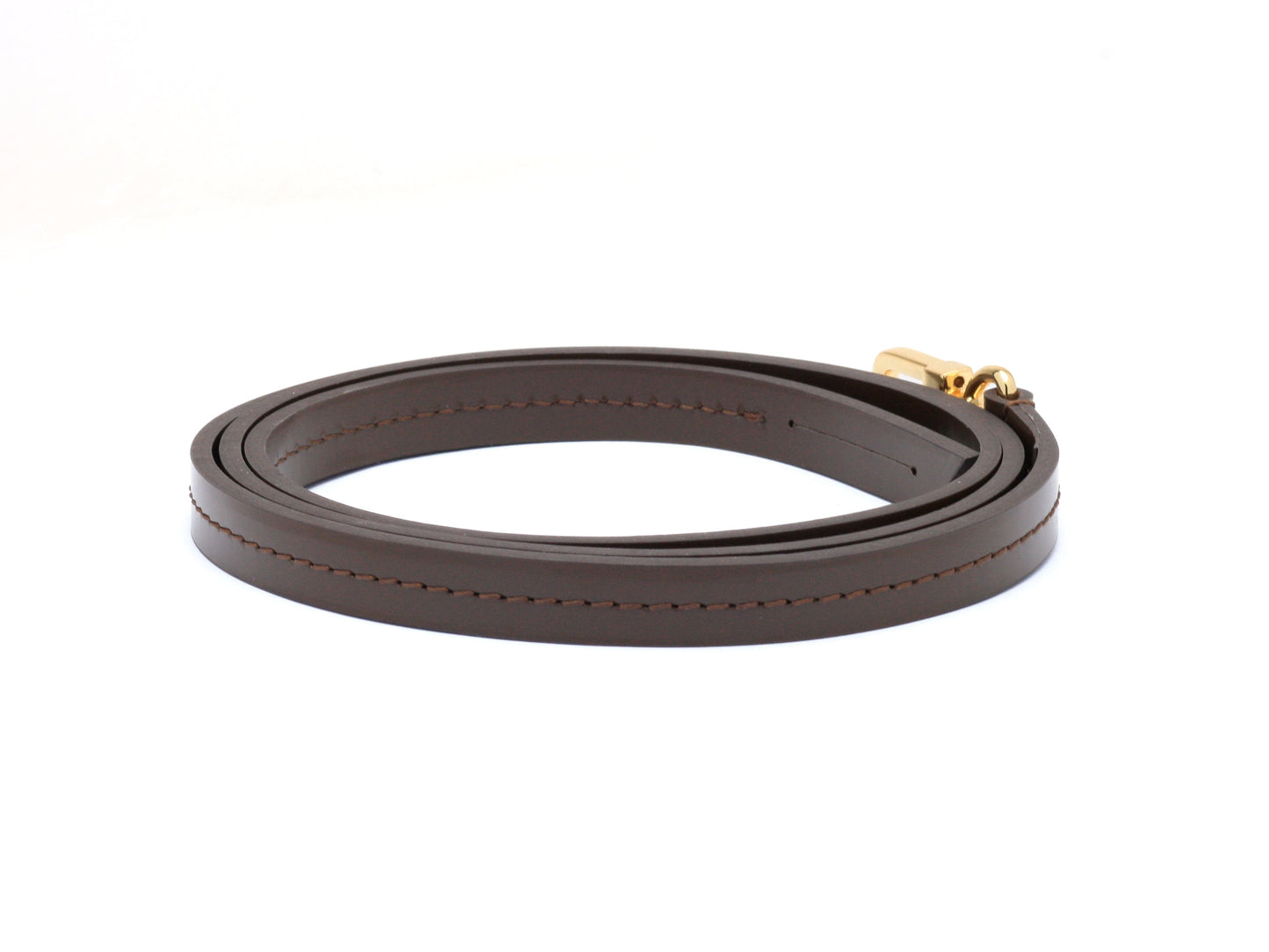 Damier Ebene Strap for Louis Vuitton Pochette Accessoires