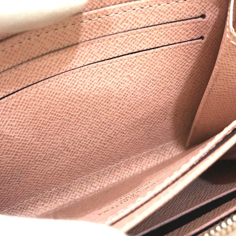 LOUIS VUITTON Coin case M61206 Epi Leather pink Epi Zippy coin purse