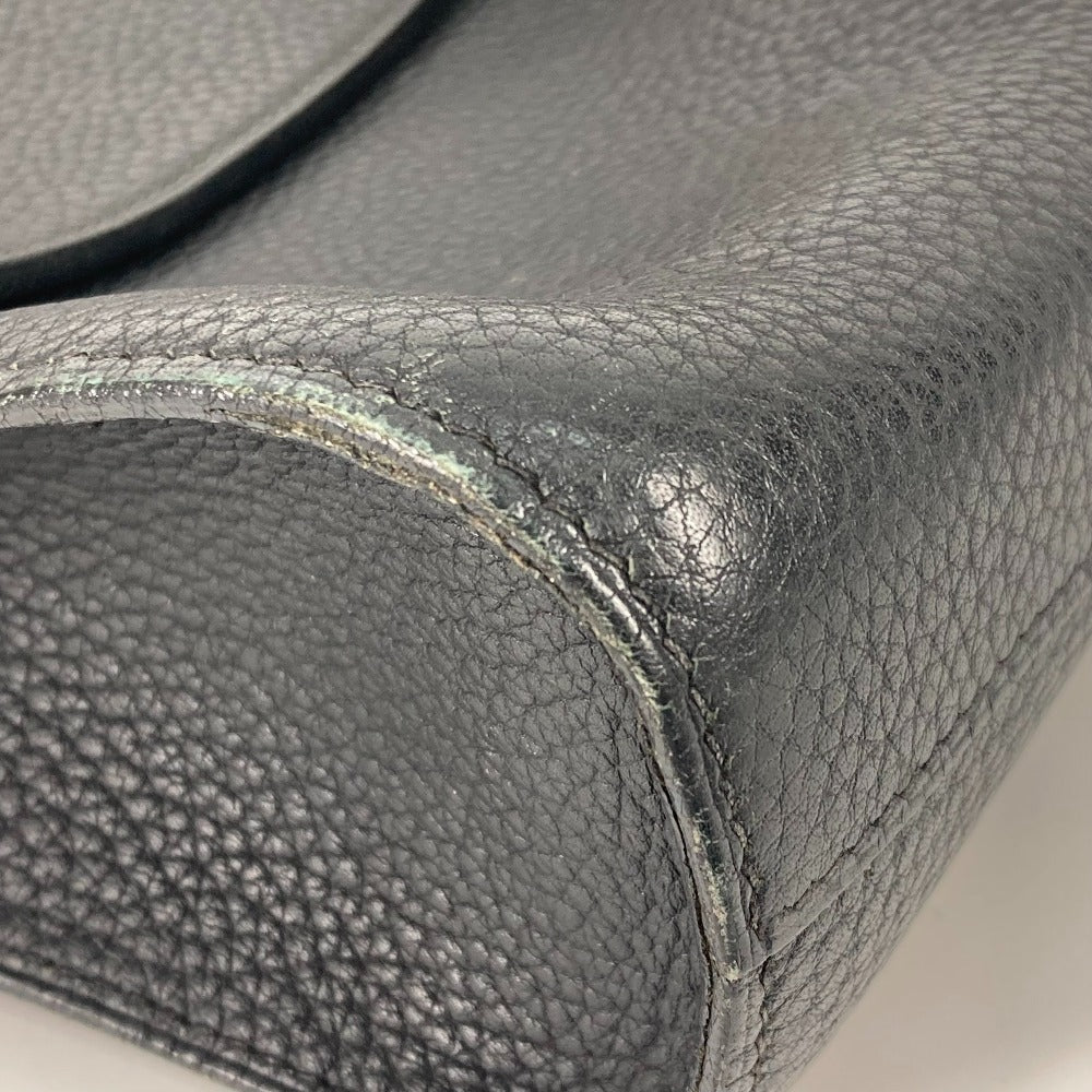 HERMES Business bag Fjord black Bag Etrivert document