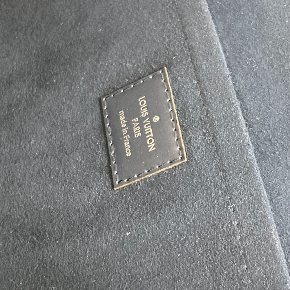 LOUIS VUITTON Clutch bag M64154  Epi Leather Navy Epi Pochette Jules GM