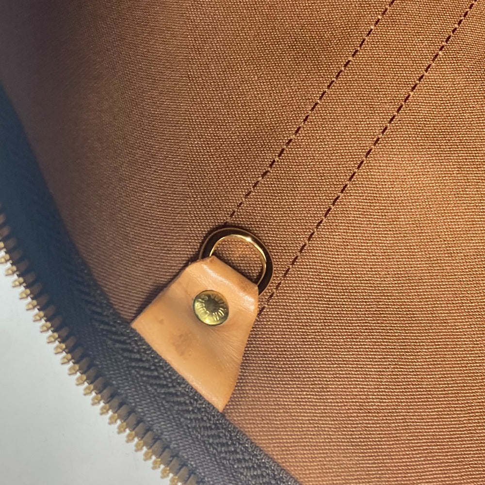 LOUIS VUITTON Boston Duffel bag M92197 MonogramGraffitiCanvas Brown Monogram graffiti Keepall 50