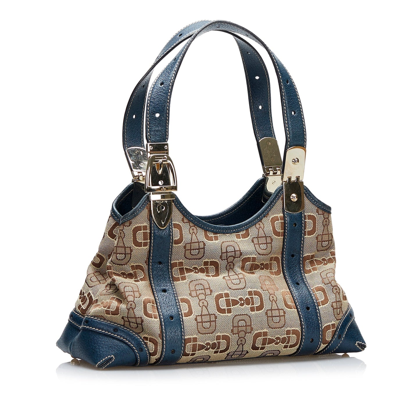 Gucci Horsebit Shoulder Bag