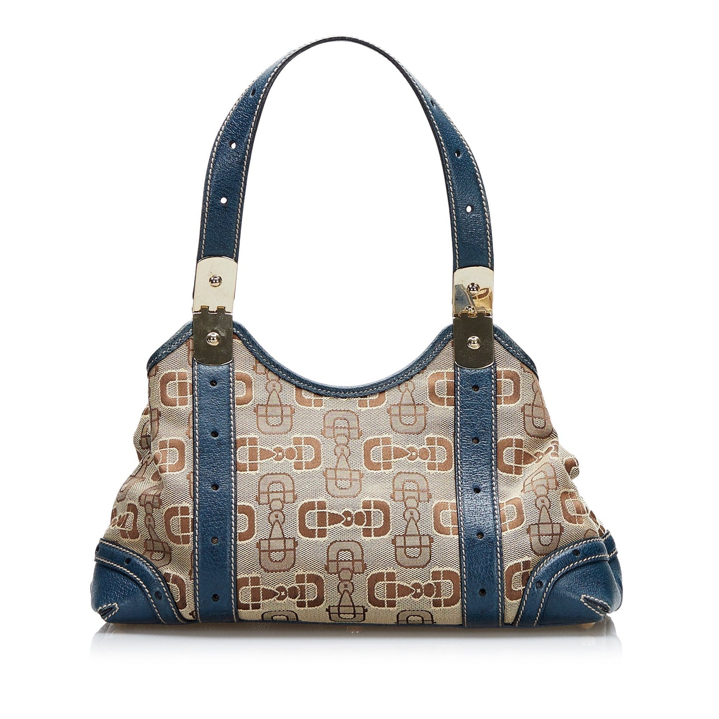 Gucci Horsebit Shoulder Bag