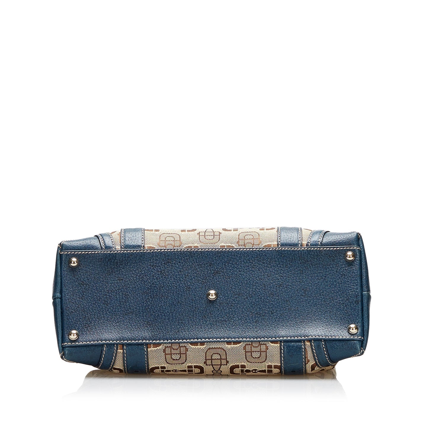 Gucci Horsebit Shoulder Bag