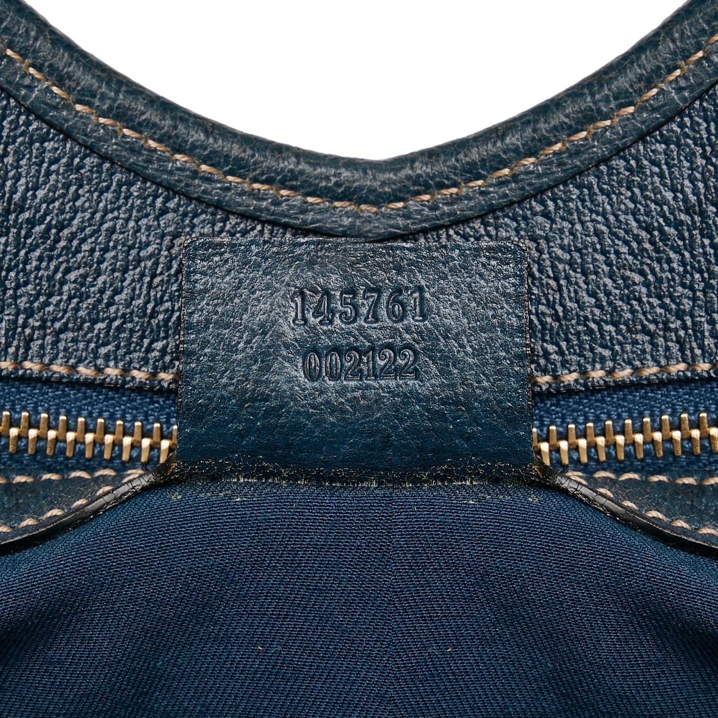 Gucci Horsebit Shoulder Bag