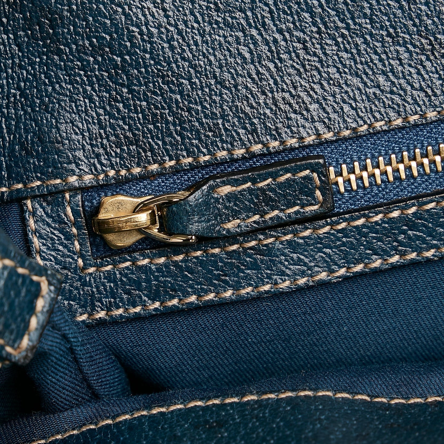 Gucci Horsebit Shoulder Bag