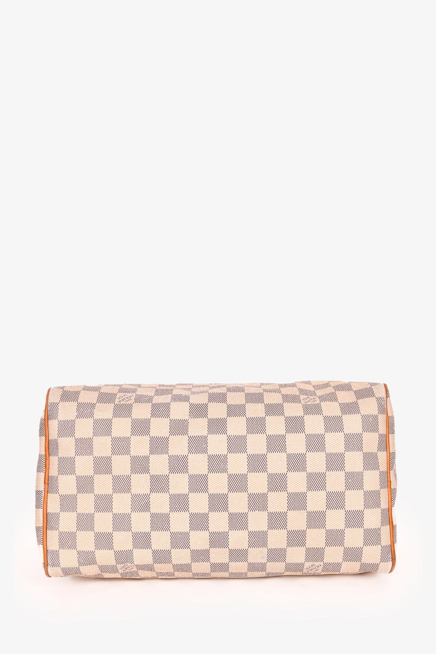 Louis Vuitton Damier Azur 30 Speedy