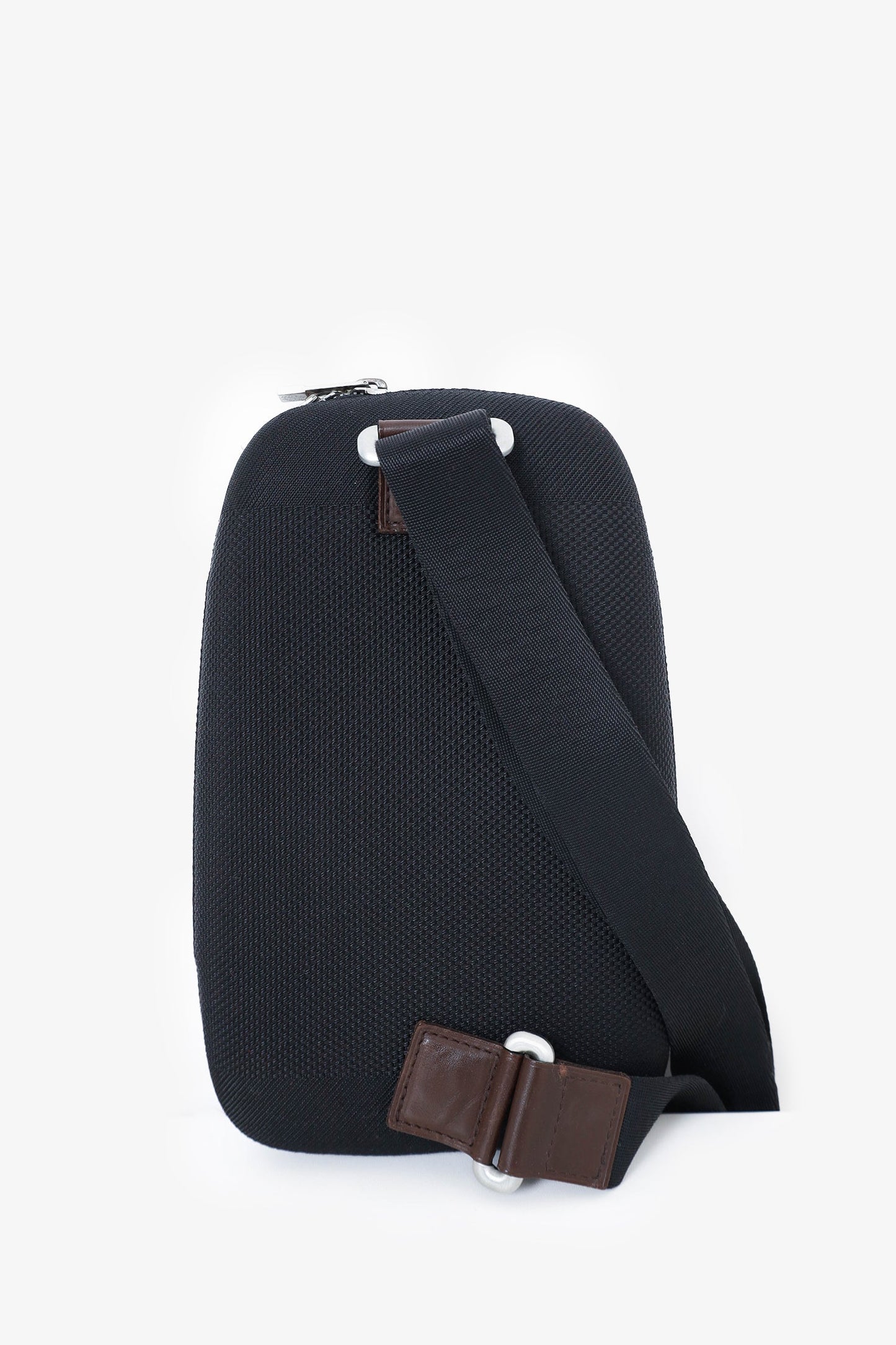 Louis Vuitton 2005 Damier Geant Mage Terre Bum Bag