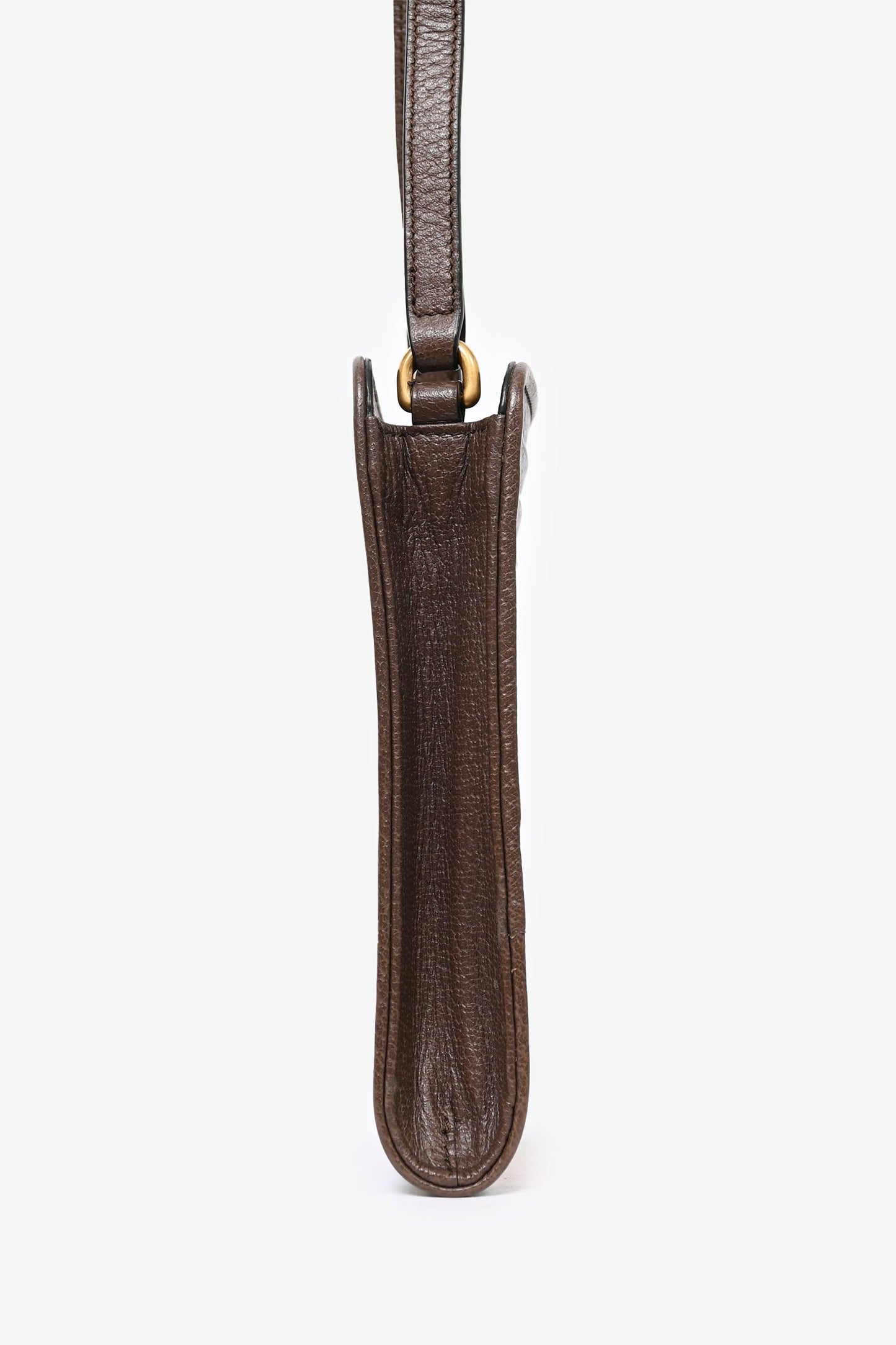 Gucci x Disney Donald Duck Phone holder Crossbody