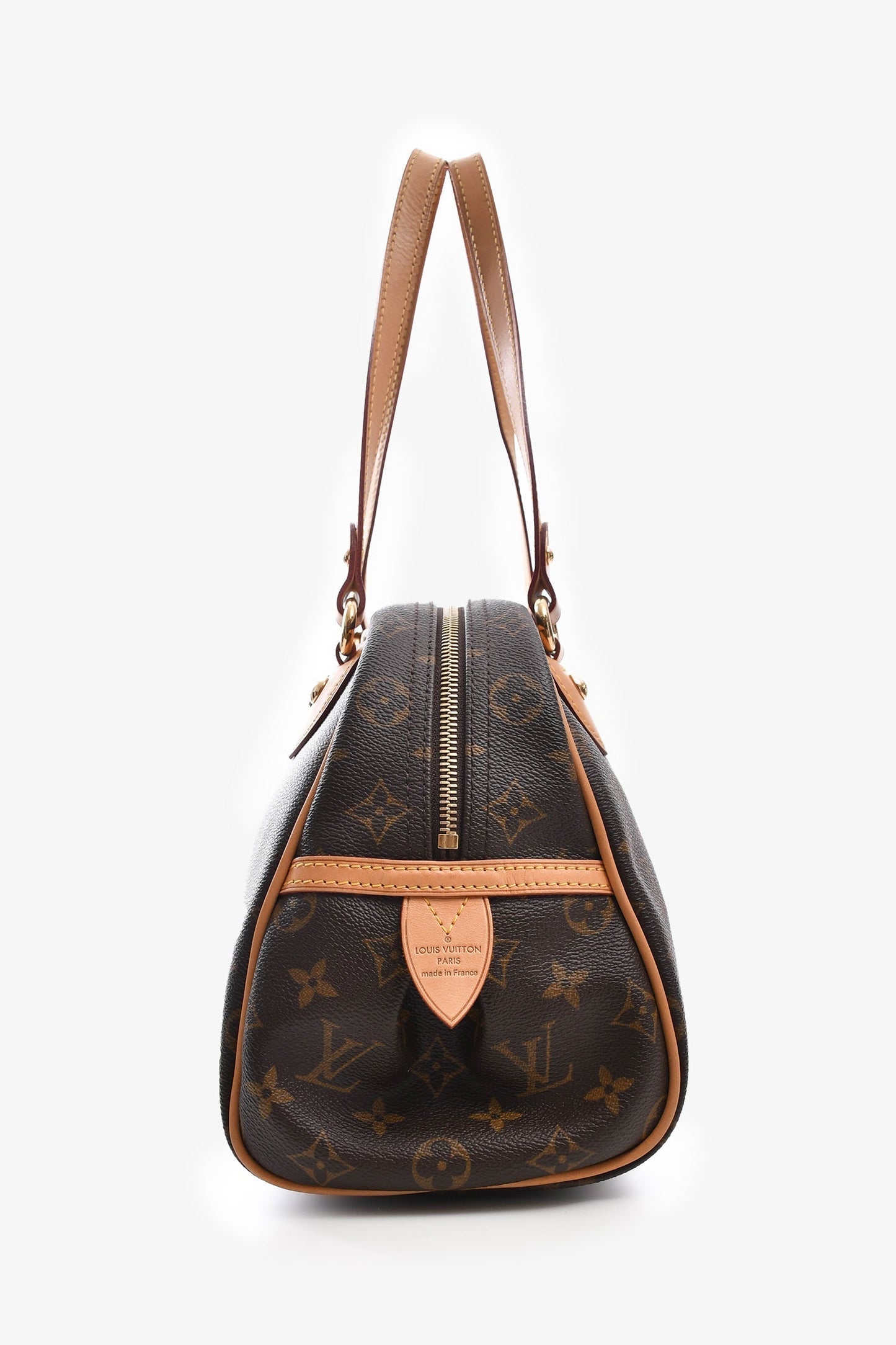 Louis Vuitton 2008 Monogram Montorgueil PM Bag